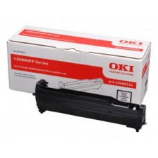 OKI 43460224 C3520MFP,C3530MFP,MC350,MC360 fotocilindra bloks